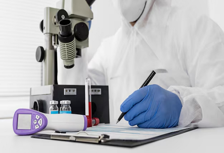  India poised to become a Global Hub for Clinical
